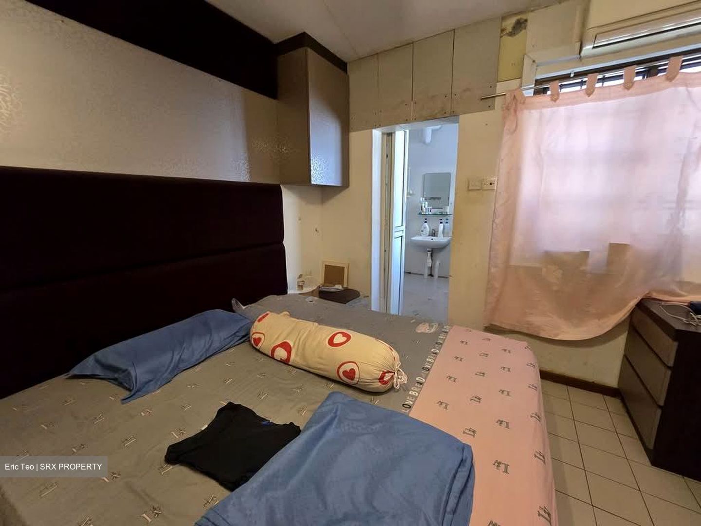 Blk 772 Yishun Avenue 3 (Yishun), HDB 3 Rooms #581944421